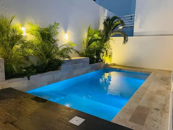 Casa en venta en Lomas del Sol, Alvarado — foto 2 de 10