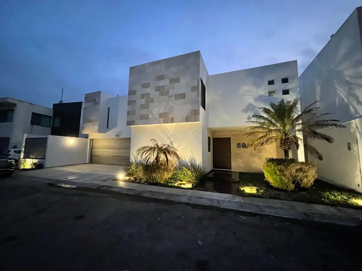 Casa en venta en Lomas del Sol, Alvarado — foto 1 de 10