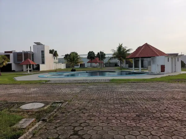 Terreno en venta en Conjunto Habitacional Tinajitas, Medellín de Bravo — foto 3 de 7
