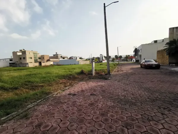 Terreno en venta en Conjunto Habitacional Tinajitas, Medellín de Bravo — foto 2 de 7