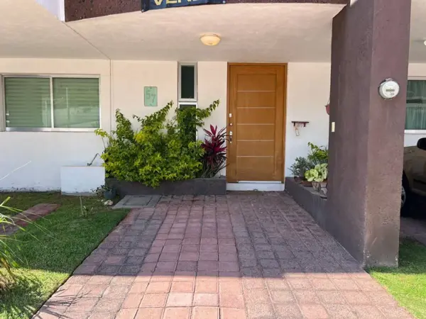 Casa en renta en Bahamas, Corregidora — foto 3 de 40