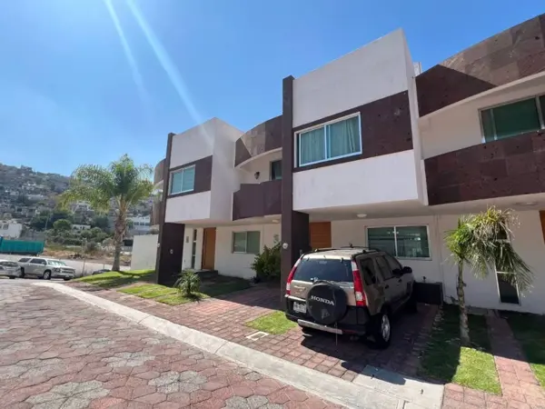 Casa en renta en Bahamas, Corregidora — foto 2 de 40