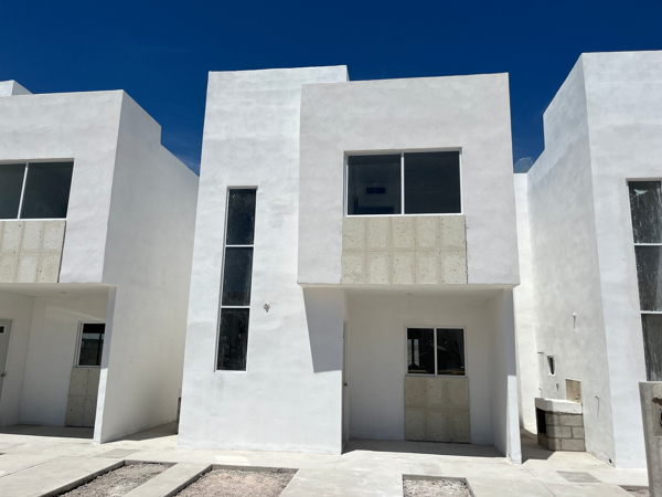 Casa en venta en Privadas de Allende, Torreón — foto 2 de 15