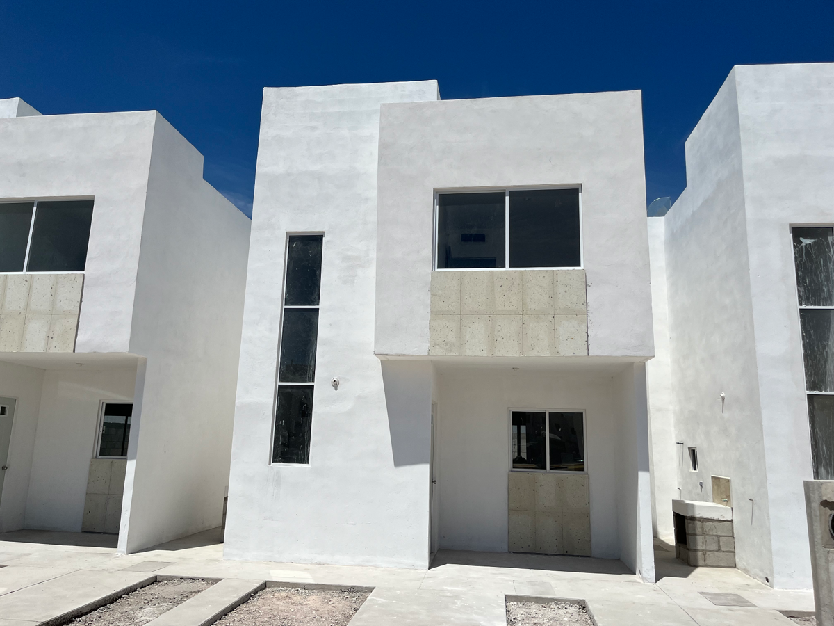 Casa en Venta en Privadas de Allende, Torreón, Coahuila de Zaragoza