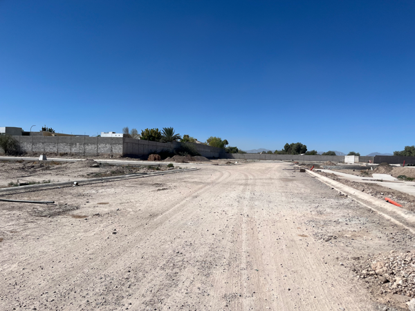 Terreno en venta en Los Portales, Torreón — foto 3 de 18