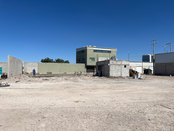 Terreno en venta en Los Portales, Torreón — foto 2 de 18