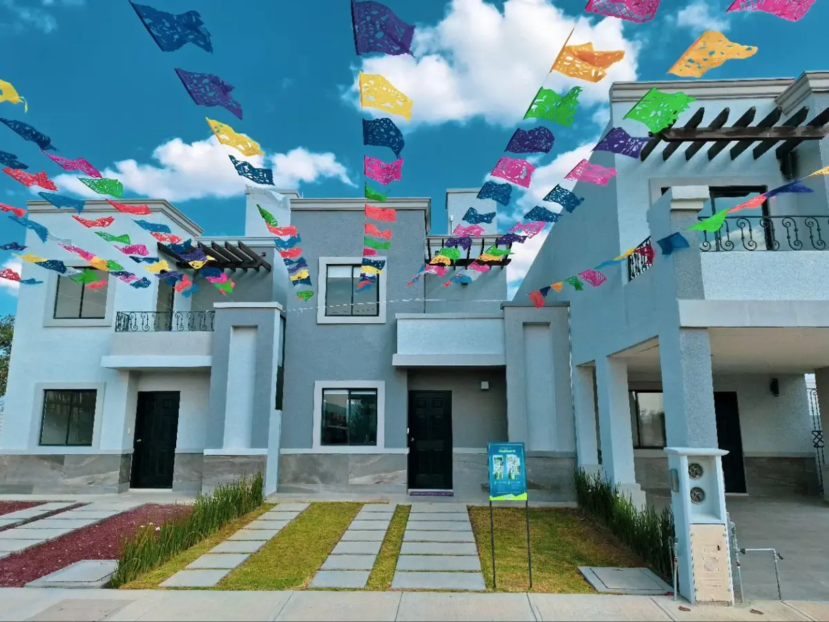Casa en venta en Explanada Sur, Pachuca de Soto — foto 1 de 10