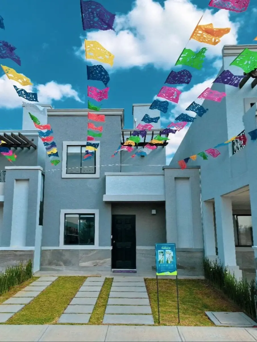 Casa en venta en Explanada Sur, Pachuca de Soto — foto 1 de 7