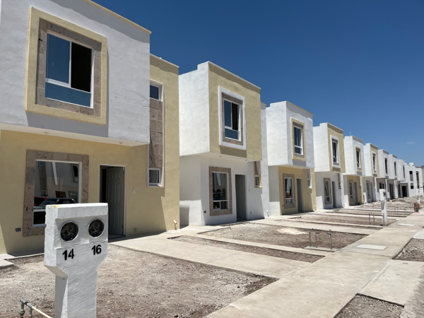Casa en venta en Loma Real, Torreón — foto 2 de 15