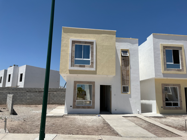 Casa en venta en Loma Real, Torreón — foto 3 de 15