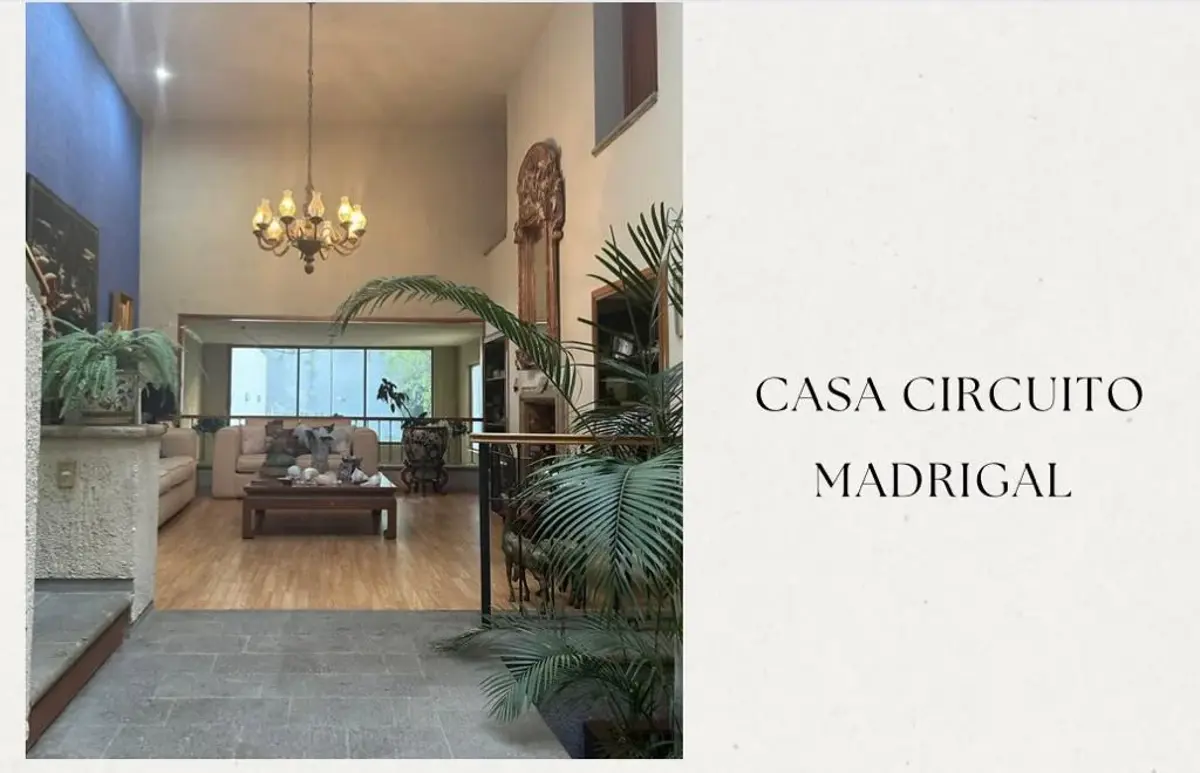 Casa en renta en Colinas de San Javier, Zapopan — foto 1 de 20