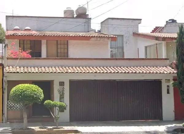 Casa en venta en San Antonio, Azcapotzalco — foto 2 de 10