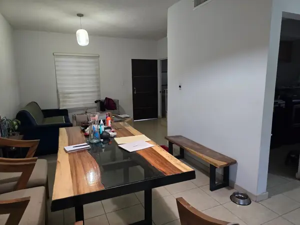 Casa en venta en Ex Hacienda la Merced, Torreón — foto 2 de 12