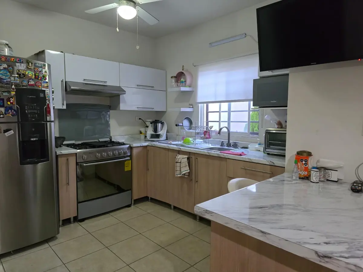 Casa en Venta en Ex Hacienda la Merced, Torreón, Coahuila de Zaragoza