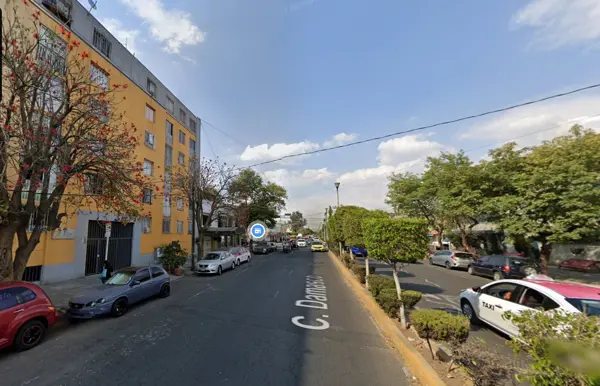 Departamento en venta en Romero Rubio, Venustiano Carranza — foto 2 de 15