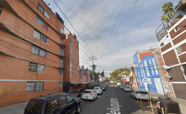 Departamento en venta en Morelos, Venustiano Carranza — foto 3 de 15