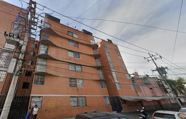 Departamento en venta en Morelos, Venustiano Carranza — foto 2 de 15