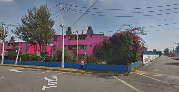 Departamento en venta en Arenal Puerto Aéreo, Venustiano Carranza — foto 2 de 16