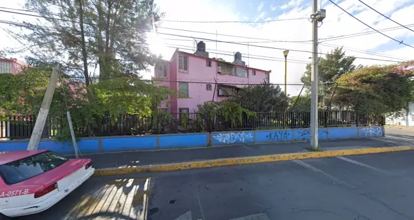 Departamento en venta en Arenal Puerto Aéreo, Venustiano Carranza — foto 3 de 16