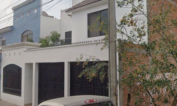 Casa en venta en Montebello, Aguascalientes — foto 3 de 12
