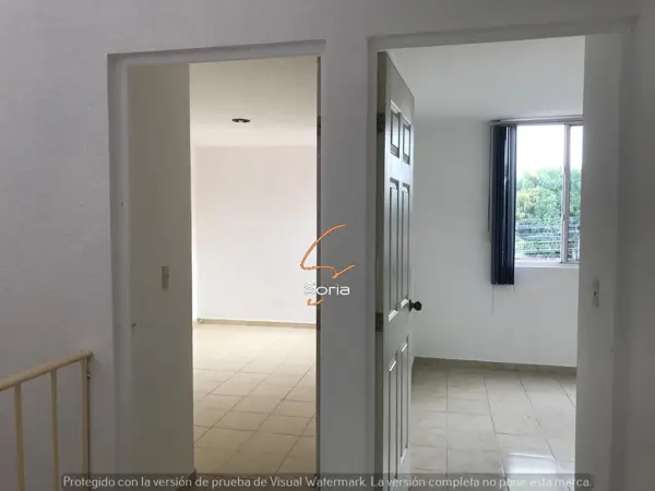 Casa en renta en Miguel Hidalgo, Cuautla — foto 2 de 22