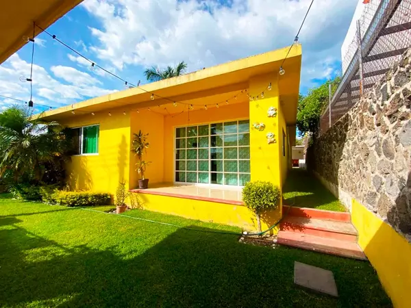 Casa en venta en Vergeles de Oaxtepec, Yautepec — foto 2 de 15