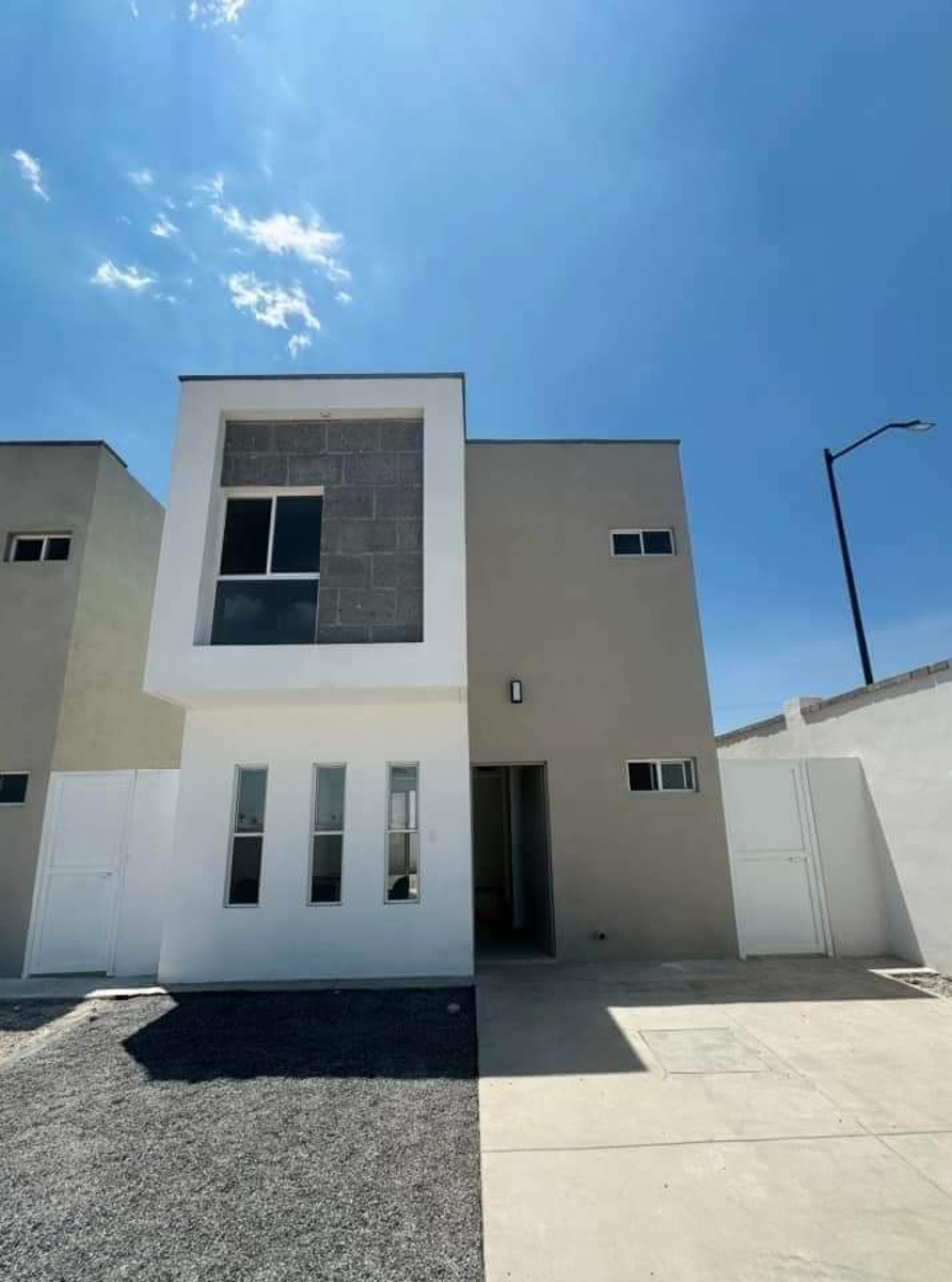 Casa en Venta en Villas del Bosque, Torreón, Coahuila de Zaragoza
