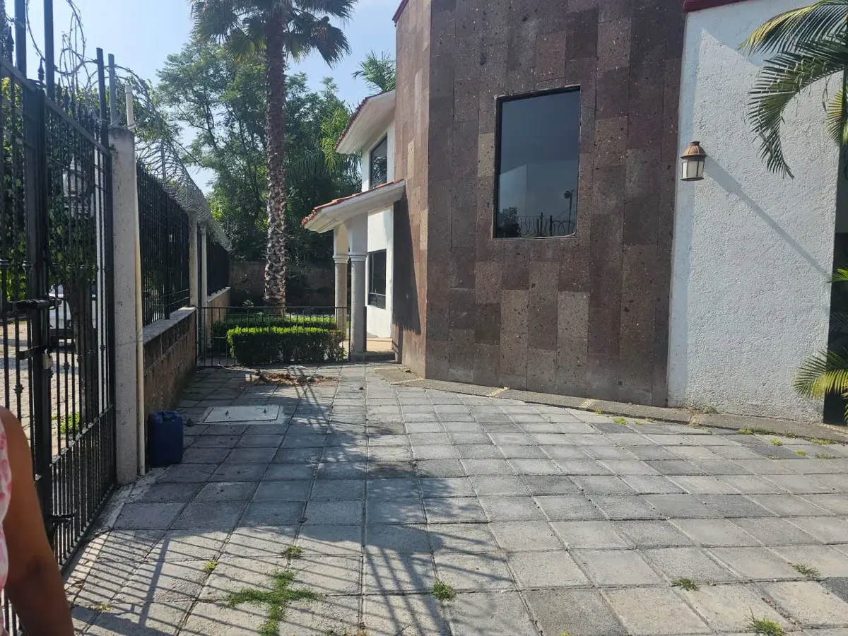 Casa en venta en La Moraleda, Atlixco — foto 1 de 32