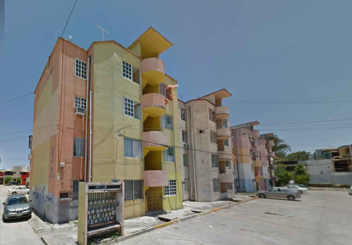 Departamento en venta en Brisas del Sur, Coatzacoalcos — foto 1 de 15