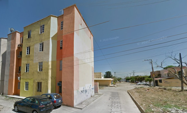 Departamento en venta en Brisas del Sur, Coatzacoalcos — foto 2 de 15