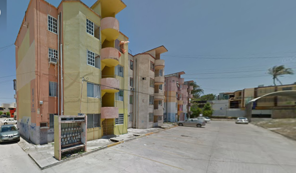 Departamento en venta en Brisas del Sur, Coatzacoalcos — foto 3 de 15