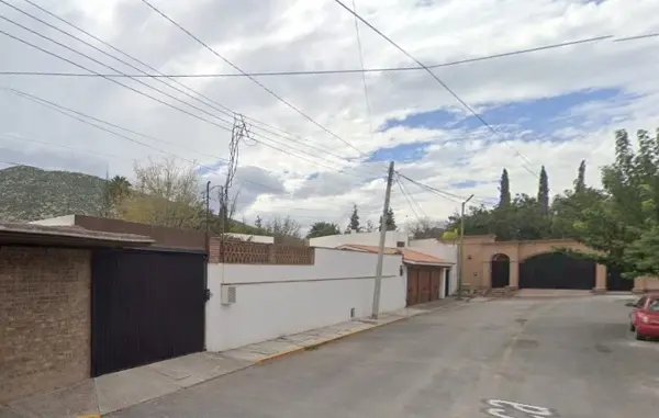 Casa en venta en Las Rosas, Gómez Palacio — foto 3 de 7