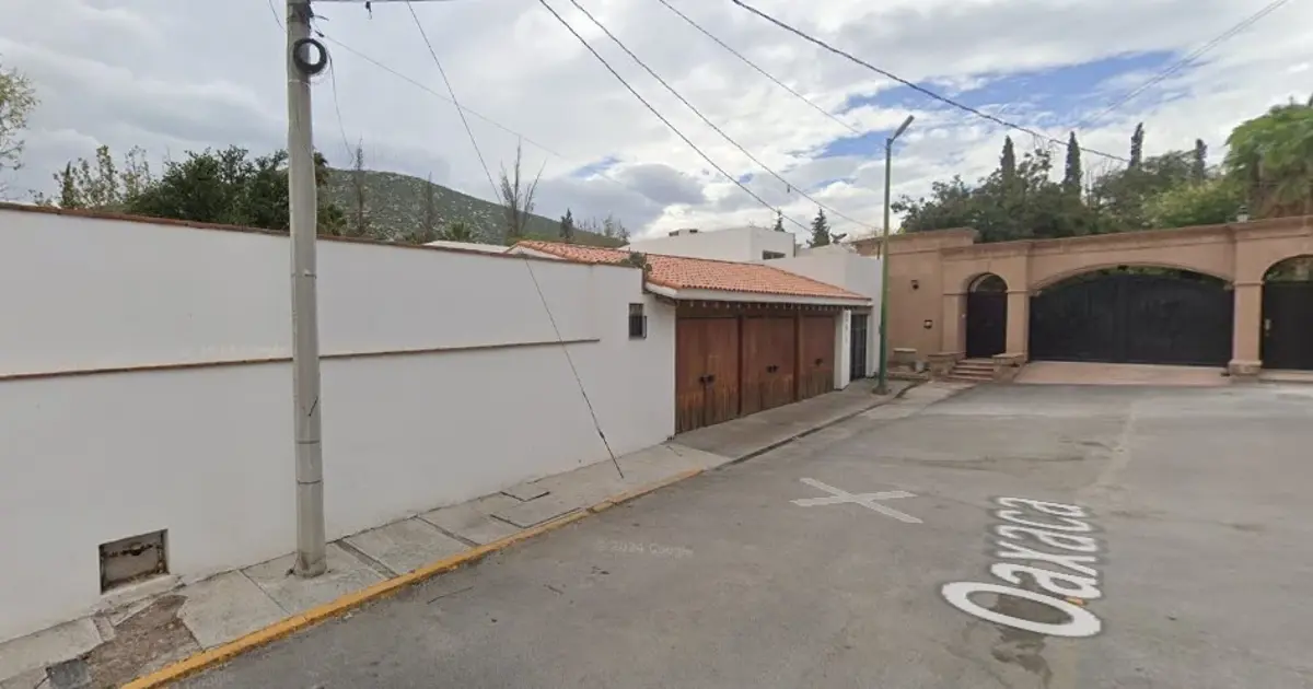 Casa en Venta en Las Rosas, Gómez Palacio, Durango