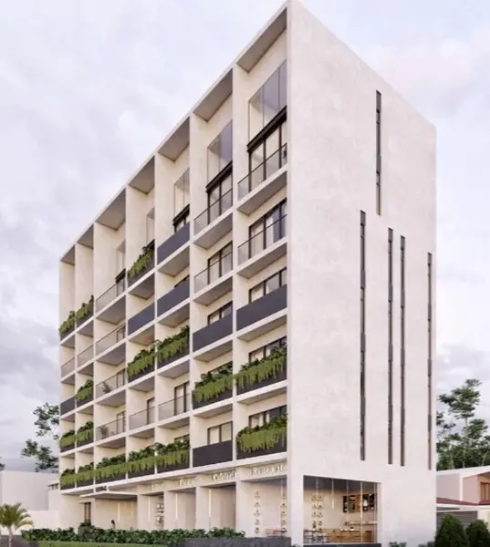 Departamento en venta en Ciudad Granja, Zapopan — foto 3 de 13