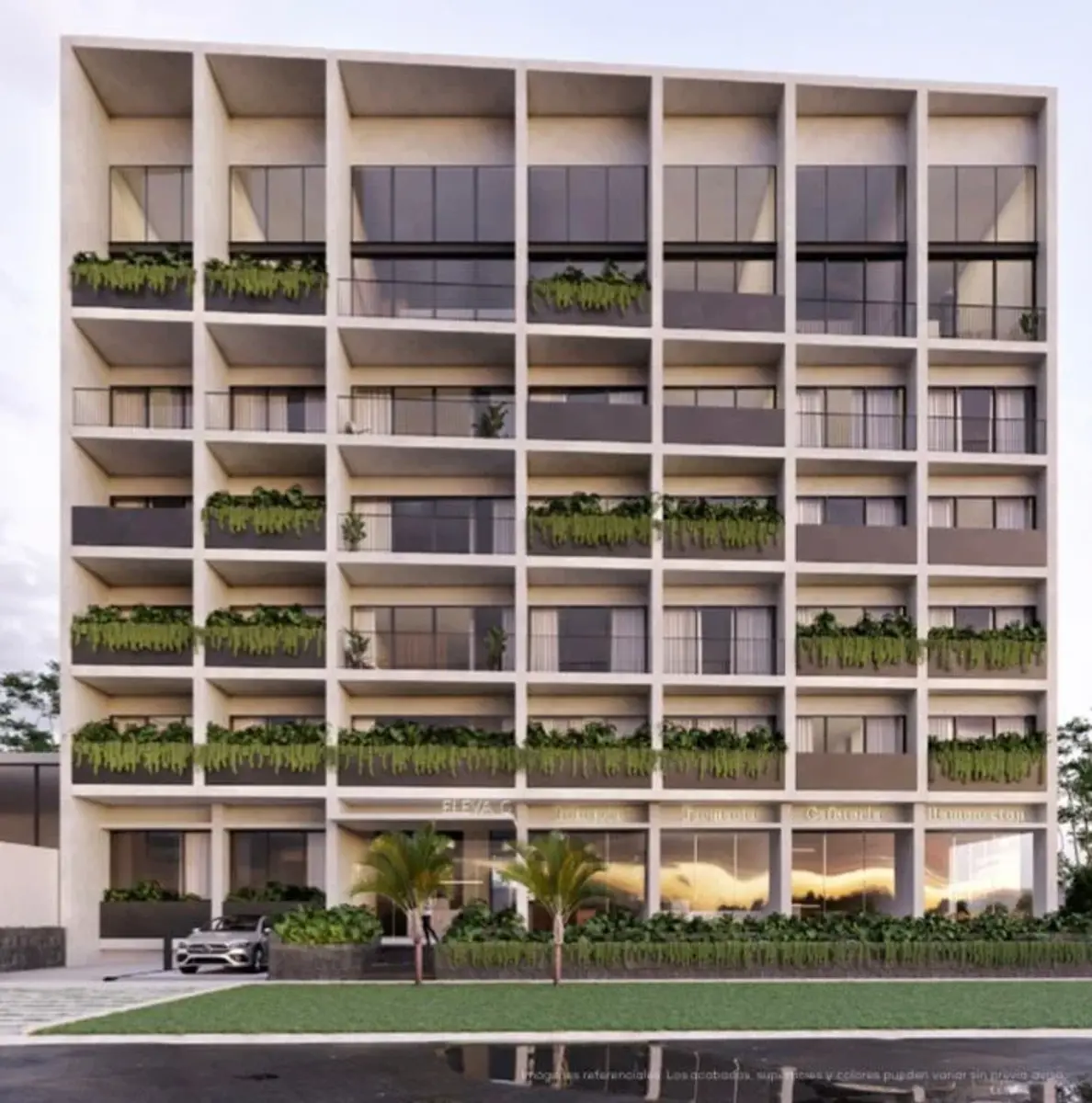 Departamento en venta en Ciudad Granja, Zapopan — foto 1 de 13