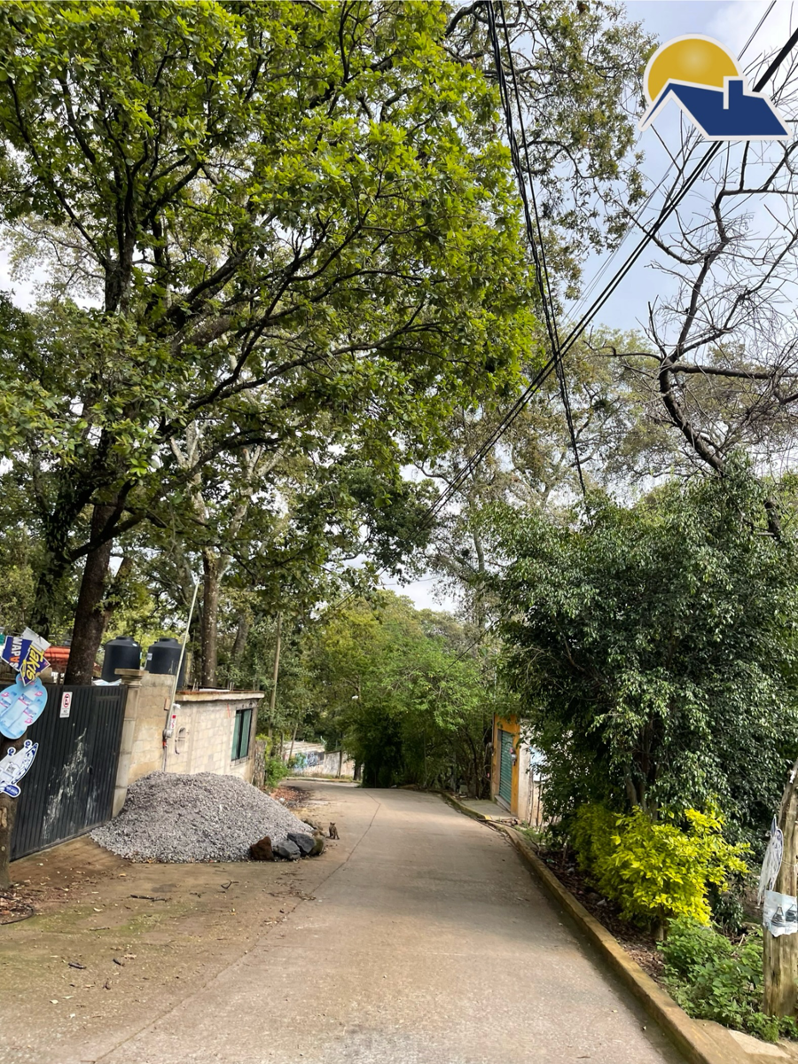 Terreno en venta en Santa Maria Ahuacatitlan, Cuernavaca — foto 1 de 14