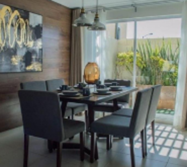Casa en venta en Victoria, Matamoros — foto 3 de 9