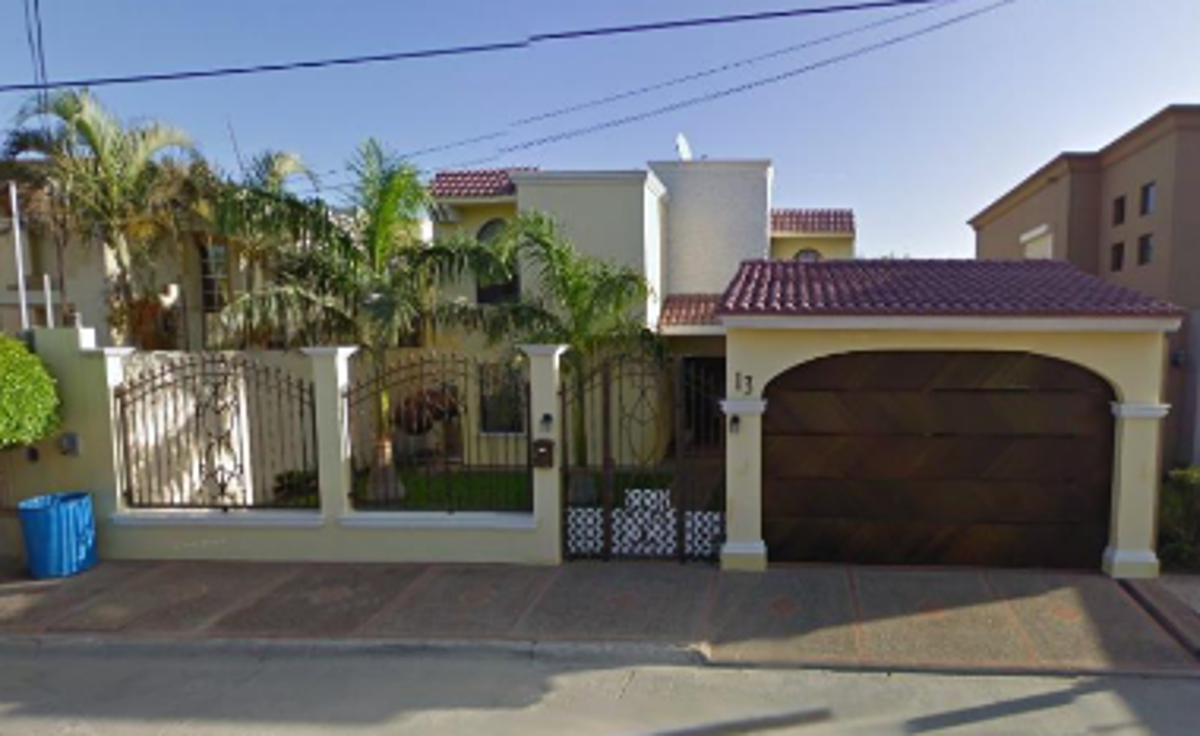 Casa en venta en Victoria, Matamoros — foto 1 de 9