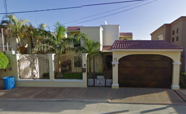 Casa en venta en Victoria, Matamoros, Tamaulipas