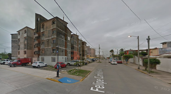 Departamento en venta en Brisas del Sur, Coatzacoalcos — foto 2 de 15