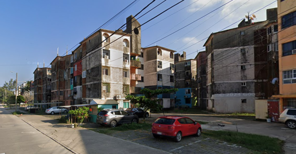 Departamento en venta en Brisas del Sur, Coatzacoalcos — foto 3 de 15