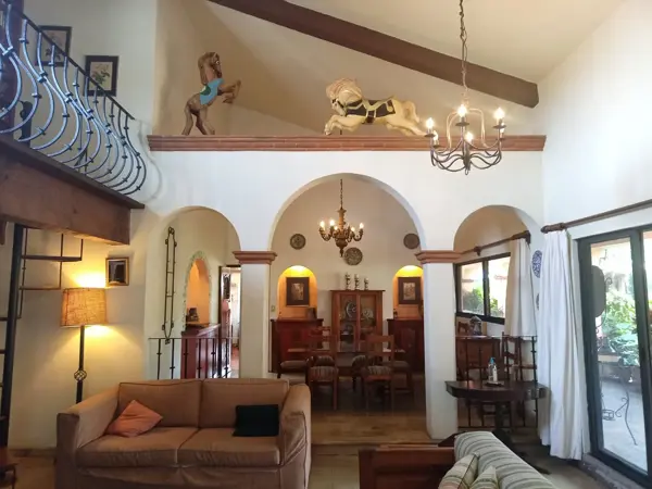 Casa en Granjas Mérida, Temixco, Morelos