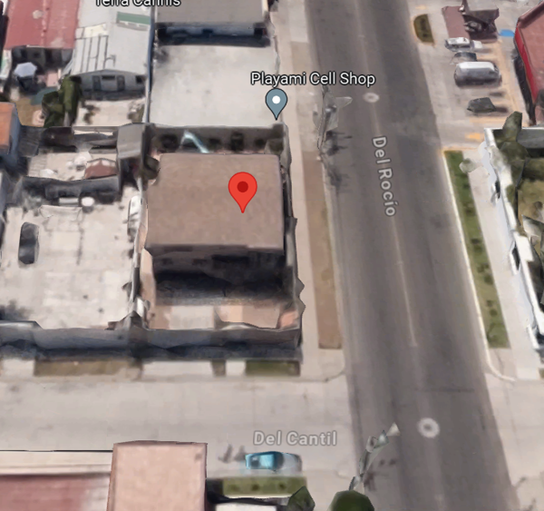 Casa en venta en Playas de Tijuana Sección Jardines, Tijuana — foto 2 de 9