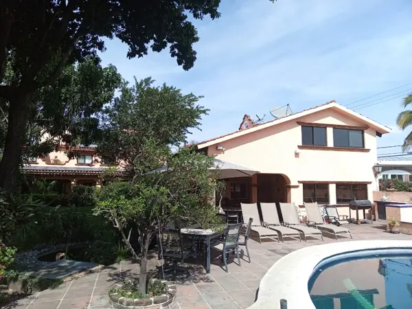 Casa en venta en Granjas Mérida, Temixco — foto 3 de 19