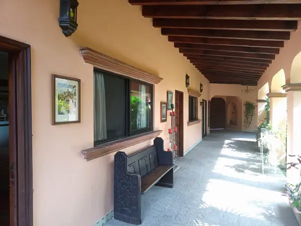 Casa en venta en Granjas Mérida, Temixco — foto 2 de 19