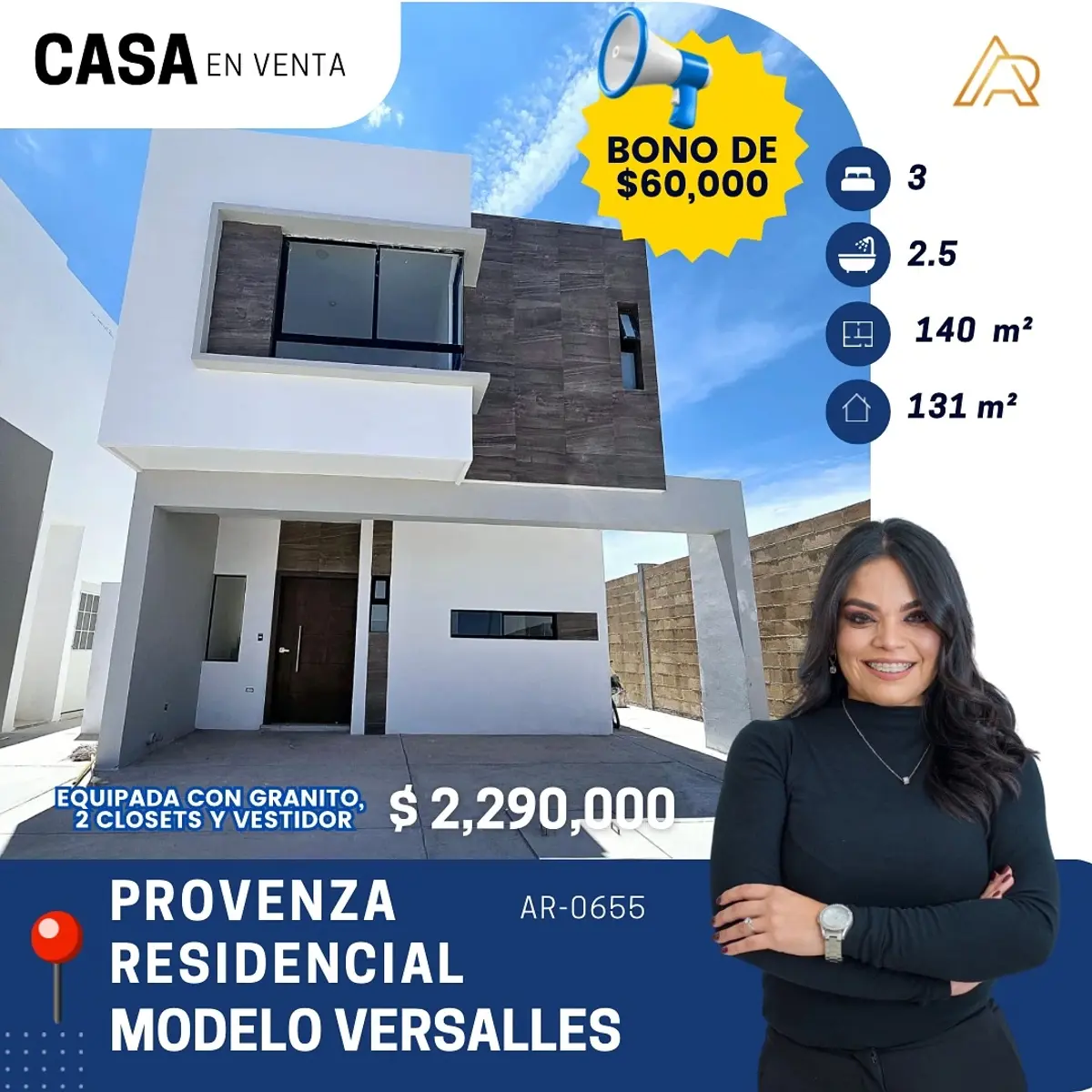 Casa en Venta en Plan de San Luis, Torreón, Coahuila de Zaragoza