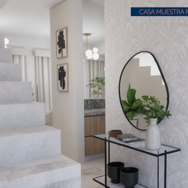 Casa en venta en Plan de San Luis, Torreón — foto 2 de 6