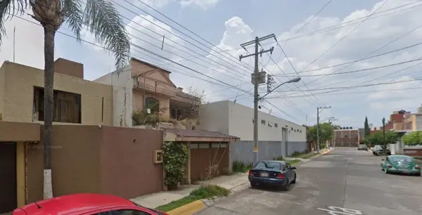 Casa en venta en Los Laureles, Zamora — foto 2 de 8