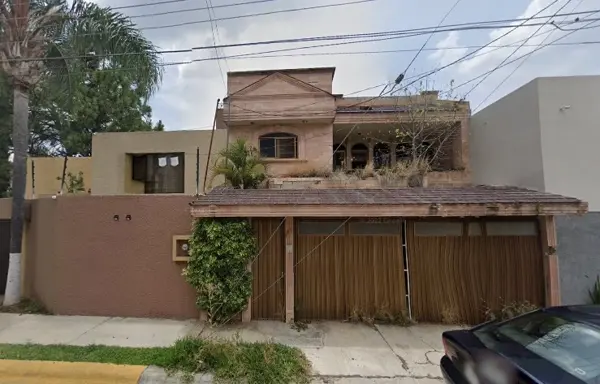 Casa en venta en Los Laureles, Zamora, Michoacán de Ocampo