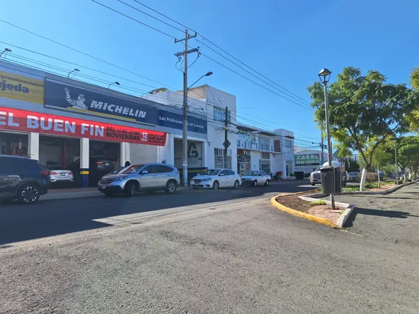 Local en venta en Tejeda, Corregidora — foto 3 de 36